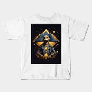 Ancient Kids T-Shirt